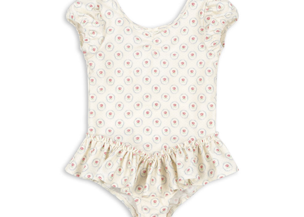 Konges Sløjd A/S SWIMSUITS mirage minu