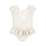 Konges Sløjd A/S SWIMSUITS mirage minu