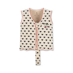 Konges Sløjd A/S FLOAT VEST & BELTS coeur eclipse