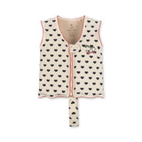 Konges Sløjd A/S FLOAT VEST & BELTS coeur eclipse