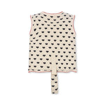 Konges Sløjd A/S FLOAT VEST & BELTS coeur eclipse