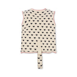 Konges Sløjd A/S FLOAT VEST & BELTS coeur eclipse