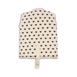 Konges Sløjd A/S FLOAT VEST & BELTS coeur eclipse