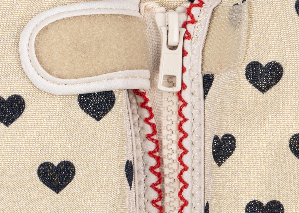 Konges Sløjd A/S FLOAT VEST & BELTS coeur eclipse