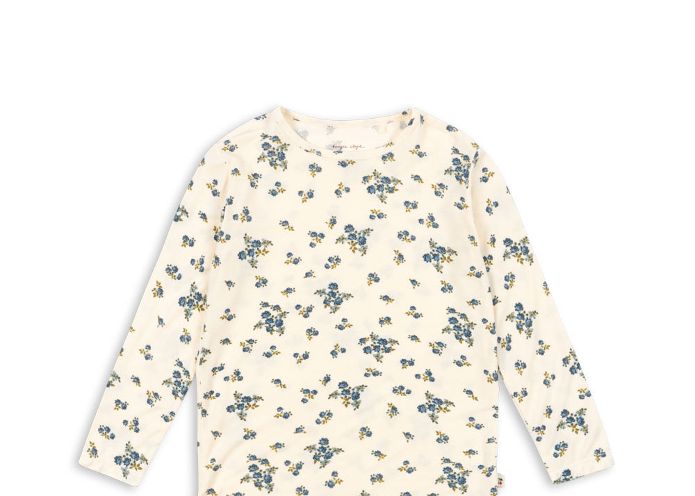 Konges Sløjd A/S Chemisiers - jersey tramonto