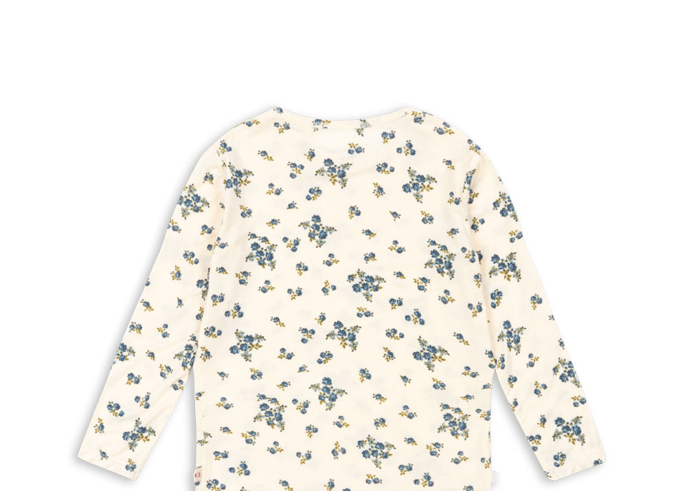 Konges Sløjd A/S Chemisiers - jersey tramonto