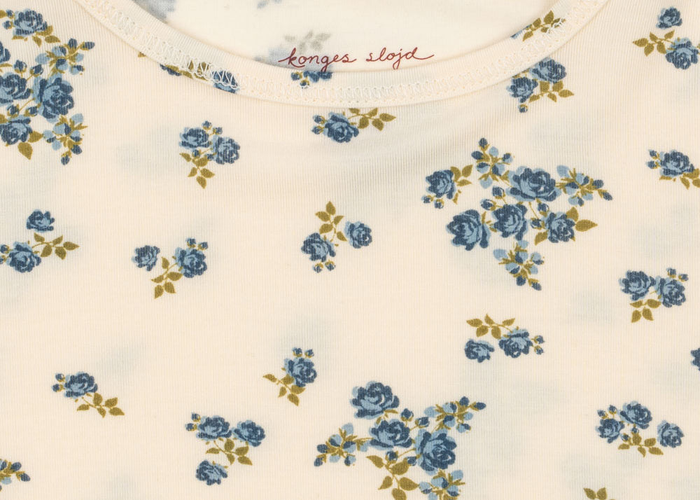 Konges Sløjd A/S Chemisiers - jersey tramonto