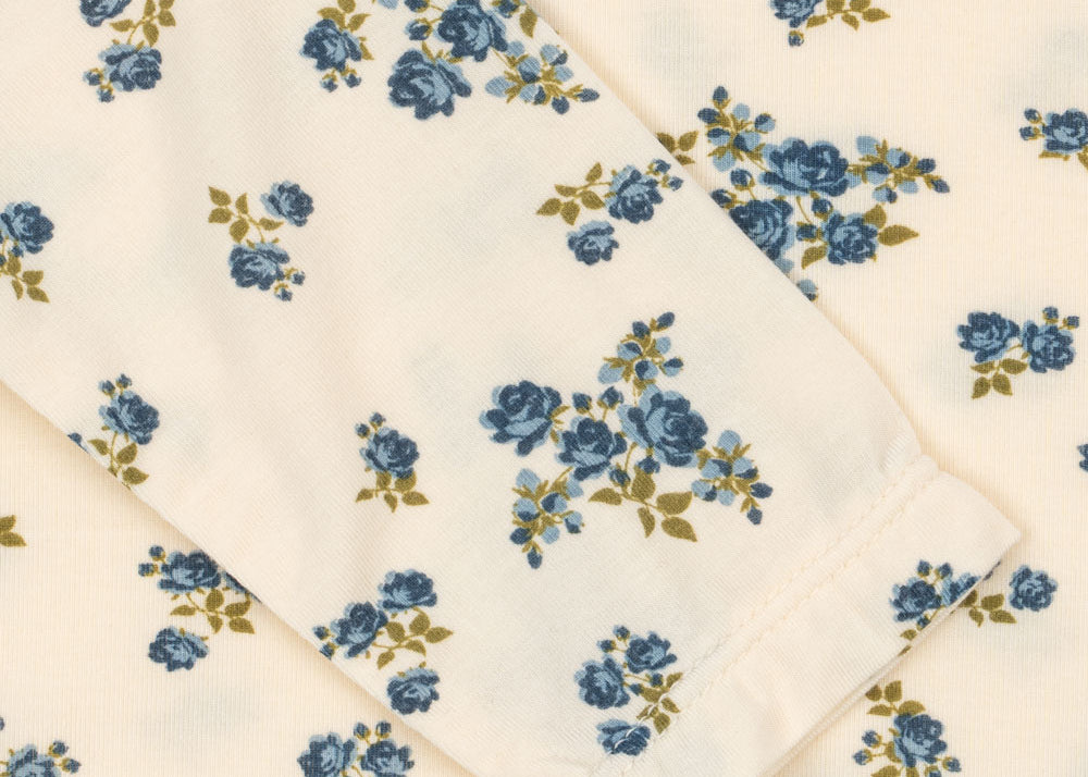 Konges Sløjd A/S Chemisiers - jersey tramonto