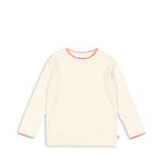 Konges Sløjd A/S Chemisiers - jersey blue kitty dot