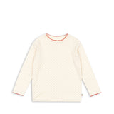 Konges Sløjd A/S Chemisiers - jersey blue kitty dot