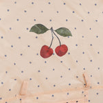 Konges Sløjd A/S BEACH TENTS navy dot