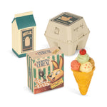 Konges Sløjd A/S ACTIVITY TOYS multi