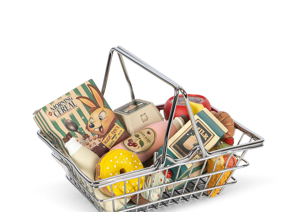 Konges Sløjd A/S ACTIVITY TOYS multi