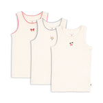 Konges Sløjd A/S UNDERWEAR antique white