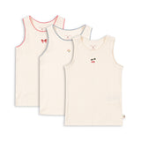 Konges Sløjd A/S UNDERWEAR antique white