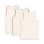 Konges Sløjd A/S UNDERWEAR antique white