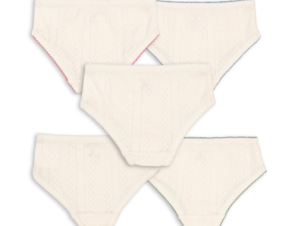 Konges Sløjd A/S UNDERWEAR antique white