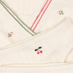 Konges Sløjd A/S UNDERWEAR antique white