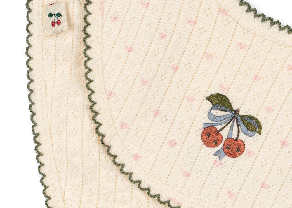 Konges Sløjd A/S BIBS minnie coeur