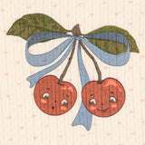 Konges Sløjd A/S JERSEY BLOUSES minnie coeur