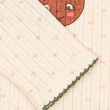 Konges Sløjd A/S JERSEY BLOUSES minnie coeur