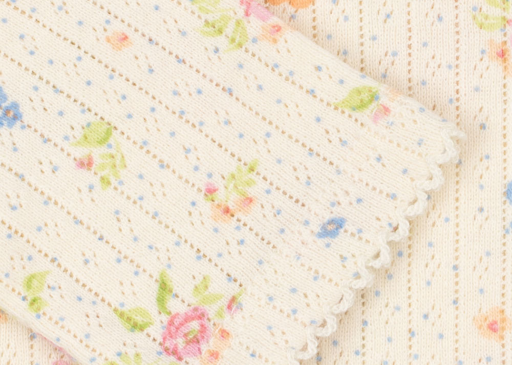 Konges Sløjd A/S JERSEY BLOUSES nonoka