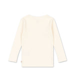 Konges Sløjd A/S Chemisiers - jersey antique white