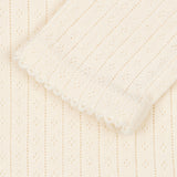 Konges Sløjd A/S Chemisiers - jersey antique white