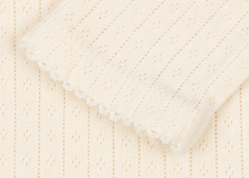 Konges Sløjd A/S Chemisiers - jersey antique white