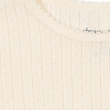 Konges Sløjd A/S Chemisiers - jersey antique white