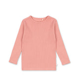 Konges Sløjd A/S JERSEY BLOUSES rosette