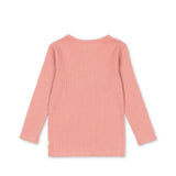 Konges Sløjd A/S JERSEY BLOUSES rosette