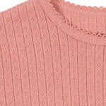 Konges Sløjd A/S Chemisiers - jersey rosette