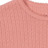 Konges Sløjd A/S Chemisiers - jersey rosette