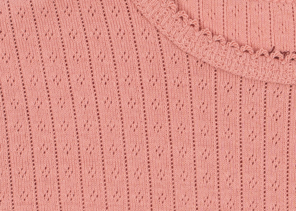 Konges Sløjd A/S Chemisiers - jersey rosette