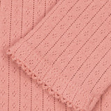 Konges Sløjd A/S Chemisiers - jersey rosette