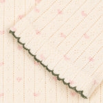 Konges Sløjd A/S BODYSTOCKINGS minnie coeur