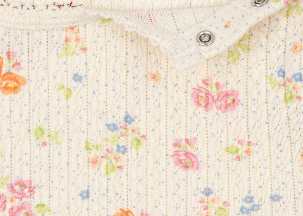 Konges Sløjd A/S Bodies nonoka