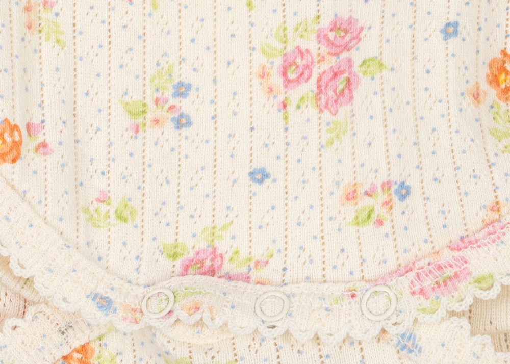 Konges Sløjd A/S Bodies nonoka