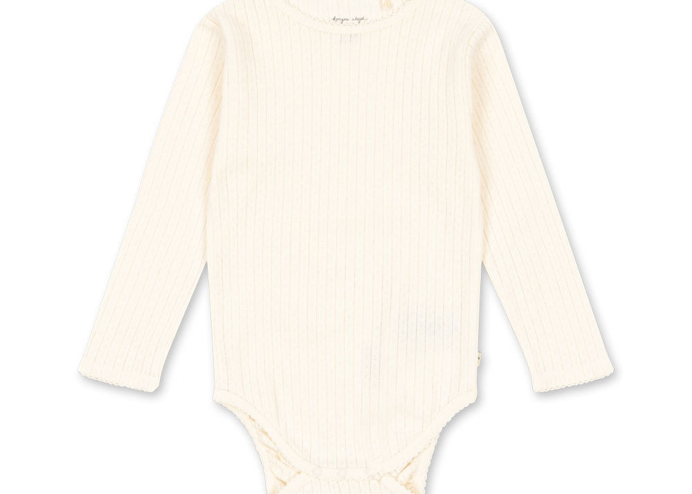 Konges Sløjd A/S Bodies antique white