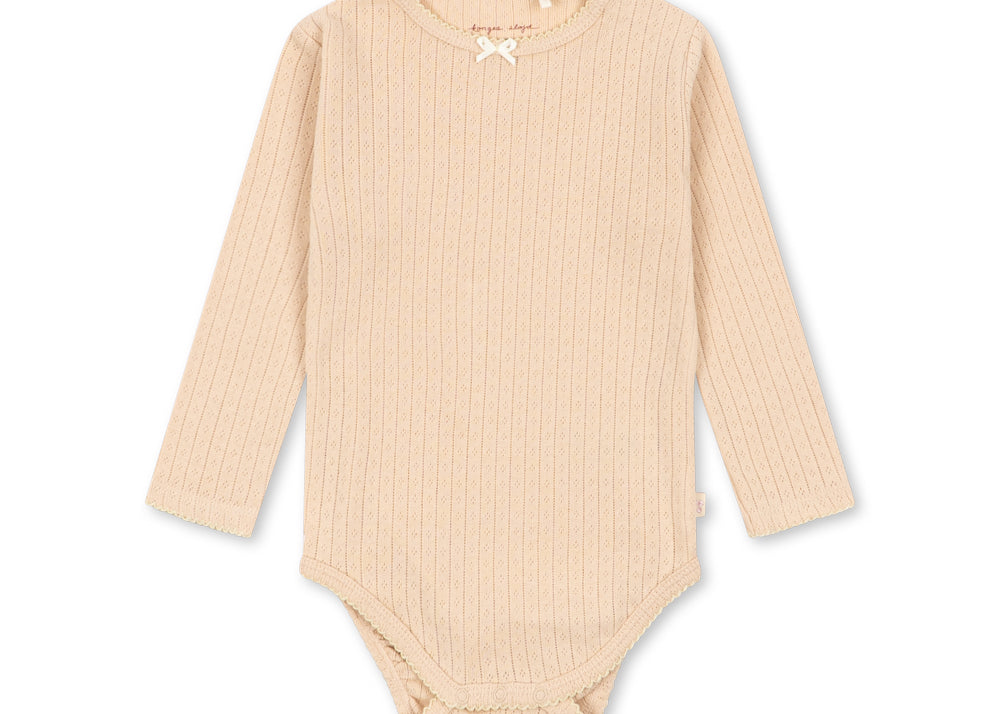 Konges Sløjd A/S BODYSTOCKINGS frappe