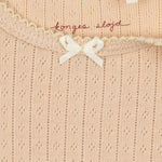 Konges Sløjd A/S BODYSTOCKINGS frappe