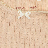 Konges Sløjd A/S BODYSTOCKINGS frappe