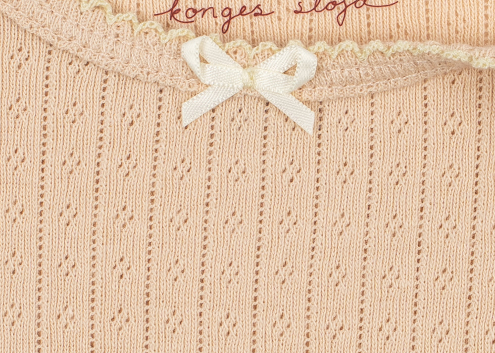 Konges Sløjd A/S BODYSTOCKINGS frappe