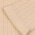 Konges Sløjd A/S BODYSTOCKINGS frappe