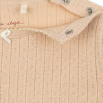 Konges Sløjd A/S BODYSTOCKINGS frappe