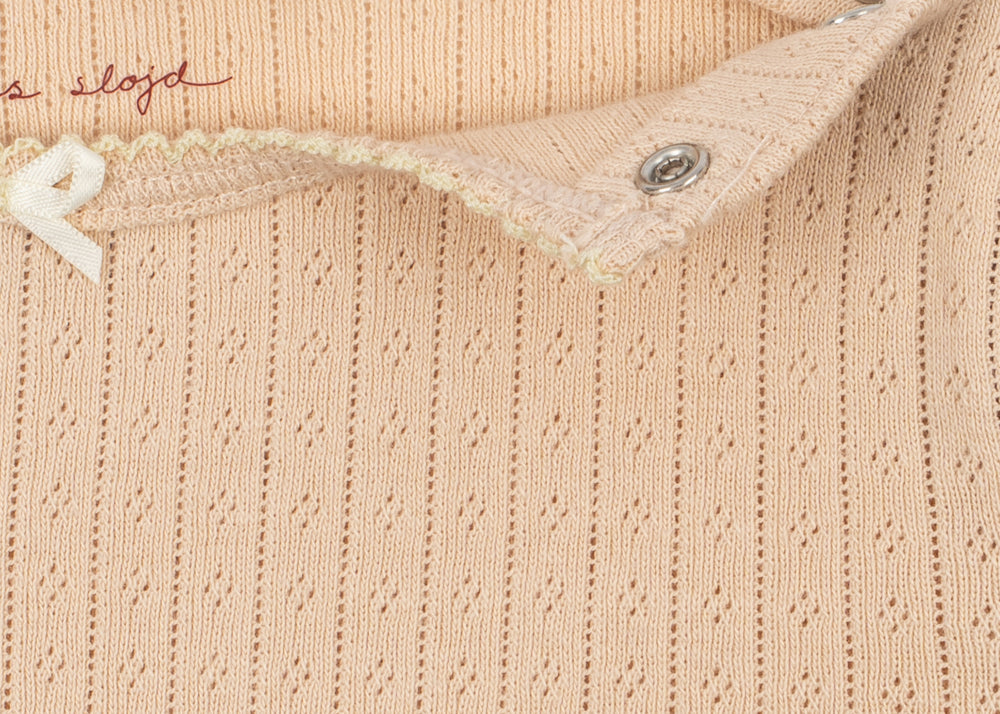 Konges Sløjd A/S BODYSTOCKINGS frappe