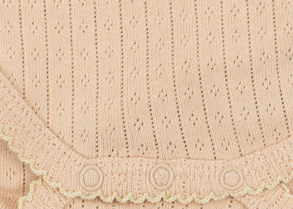 Konges Sløjd A/S BODYSTOCKINGS frappe