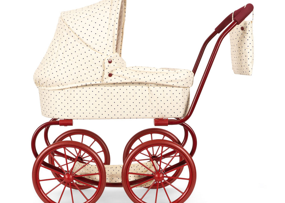 Konges Sløjd A/S jouets pour poupées estate dot