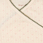 Konges Sløjd A/S ONESIES minnie coeur